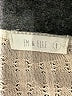 Em & Elle Tan Long Sleeve Blouse Size L - photo 4
