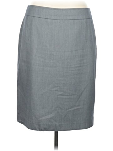 Jones New York Collection Casual Skirt (view 1)
