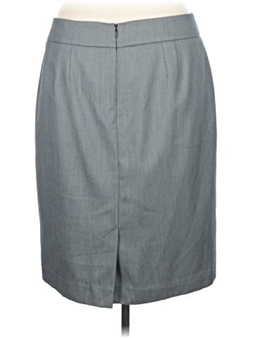 Jones New York Collection Casual Skirt (view 2)