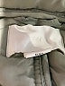 H&M 100% Polyester Green Snow Jacket Size S - photo 6