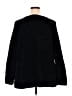 Karen Kane 100% Polyester Black Pullover Sweater Size 2X - photo 2
