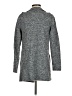 Ann Taylor Gray Coat Size XXS - photo 2