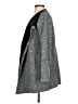 Ann Taylor Gray Coat Size XXS - photo 5