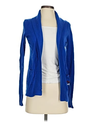 Hollister Cardigan (view 1)