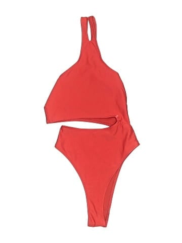 Beginning Boutique One Piece Swimsuit (view 1)
