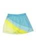 Adidas 100% Polyester Color Block Ombre Marled Blue Active Skirt Size XL (youth) - photo 2