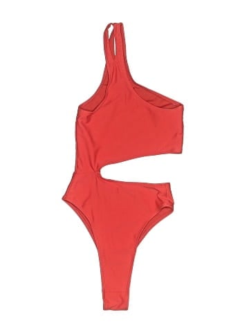 Beginning Boutique One Piece Swimsuit (view 2)