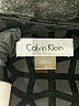 Calvin Klein Black Cocktail Dress Size 4 - photo 7