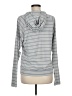 New Balance Gray Long Sleeve Turtleneck Size M - photo 2