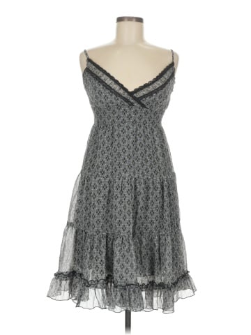 Fire Los Angeles Cocktail Dress (view 1)