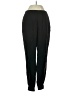 Theory Solid Black Casual Pants Size S - photo 1