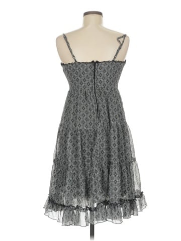 Fire Los Angeles Cocktail Dress (view 2)