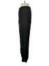 Theory Solid Black Casual Pants Size S - photo 5