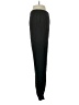 Theory Solid Black Casual Pants Size S - photo 4