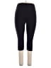 Unbranded Black Active Pants Size 1X - photo 1