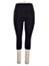 Unbranded Black Active Pants Size 1X - photo 2