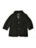 Kenneth Cole REACTION 100% Polyester Black Coat Size 6-9 mo - photo 1