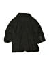 Kenneth Cole REACTION 100% Polyester Black Coat Size 6-9 mo - photo 2