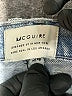 Mcguire Blue Jeans Size 24 waist - photo 7