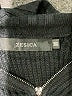 Zesica Black Cardigan Size M - photo 4