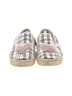 Carter's Plaid Gray Tan Flats Size 11 (kids) - photo 2