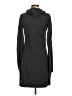 Lole Gray Turtleneck Sweater Size S - photo 2