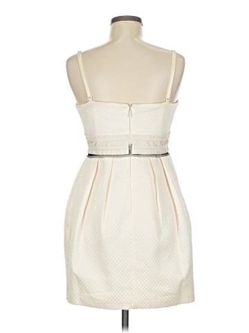 BCBGMAXAZRIA Cocktail Dress (view 2)