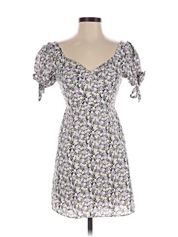 Petite Studio New York Casual Dress (view 1)