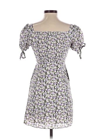 Petite Studio New York Casual Dress (view 2)