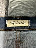 Madewell Blue Jeans Size 28 waist - photo 4
