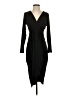 Unbranded Black Casual Dress Size M - photo 1