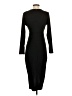 Unbranded Black Casual Dress Size M - photo 2