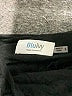 Bluivy Solid Black Jumpsuit Size S - photo 4