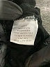 Bluivy Solid Black Jumpsuit Size S - photo 5