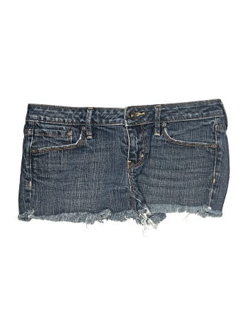 Bullhead Denim Shorts (view 1)