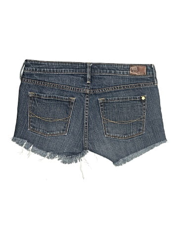 Bullhead Denim Shorts (view 2)
