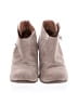 CL by Laundry Gray Tan Wedges Size 8 1/2 - photo 2