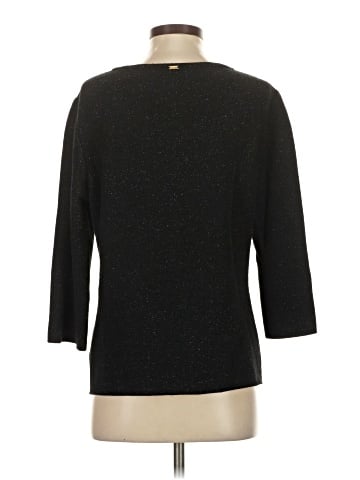 St. John Sport Pullover Sweater (view 2)