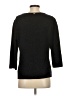 St. John Sport Black Pullover Sweater Size M - photo 2