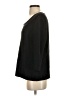 St. John Sport Black Pullover Sweater Size M - photo 5