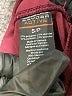 Spyder Solid Burgundy Active Pants Size S - photo 8