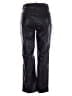 INC International Concepts 100% Polyester Black Casual Pants Size 14 - photo 2