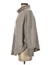 PrAna Gray Turtleneck Sweater Size S - photo 5