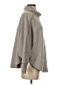 PrAna Gray Turtleneck Sweater Size S - photo 4