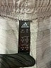 Adidas 100% Polyester Solid Green Athletic Shorts Size XS - photo 3