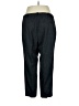 Talbots Tweed Blue Dress Pants Size 16W - photo 2