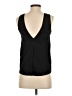 Lululemon Athletica Black Active Tank Size 10 (estimated) - photo 2