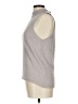 Shein 100% Polyester Gray Sweater Vest Size 12 - photo 5