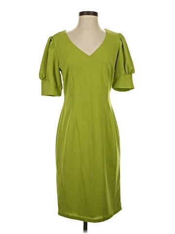 New York & Company Casual Dress (view 1)