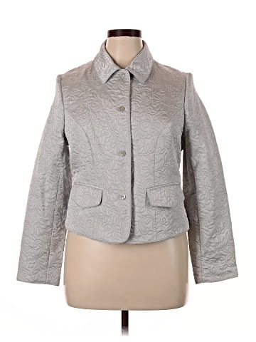 Jaclyn Smith Blazer (view 1)